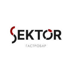 Sektor bar