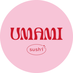 UMAMI sushi