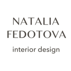 NATALIA FEDOTOVA interior design