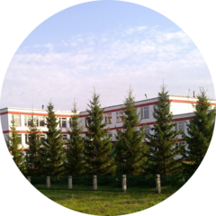 Муниципальное бюджетное Общеобразовательное учреждение Калининская Средняя Общеобразовательная Школа Омского Муниципального Района Омской Области