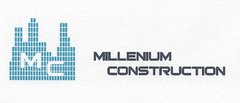 MILLENIUM CONSTRUCTION