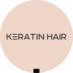 KERATIN HAIR