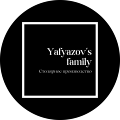 Yafyazov Family