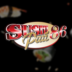 Доставка еды Sushi Рай 86