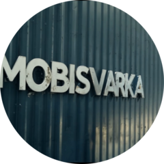 Mobilsvarka