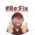 Re:Fix