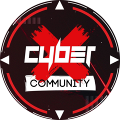 CyberX Community (ИП Абдулина Алёна Евгеньевна)