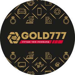 Сеть комиссионных магазинов GOLD