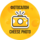 Cheese Photo (   )