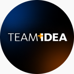 TeamIdea (ООО ТИМИДЕЯ ГРУПП)