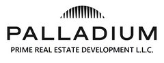 Palladium Prime Real Estate Development LLC