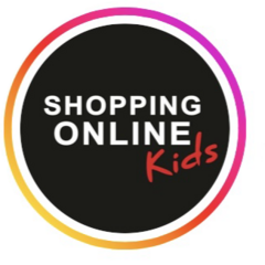 Shopping online kids