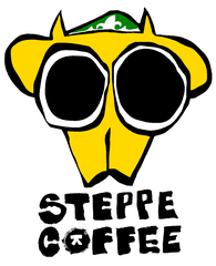 STEPPE COFFEE