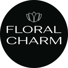 Floral Charm Floral Charm