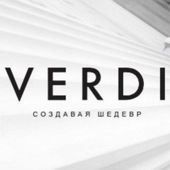 VERDI MEBEL