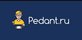 Pedant.ru (ИП Чушкаев Денис Александрович)