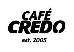 Credo Cafe