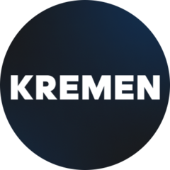 KREMEN barbershop