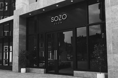 SOZO CLUB