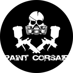 PaintCorsair