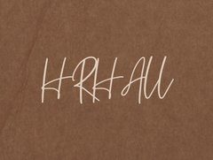 HRHALL