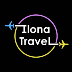 ILONA TRAVEL