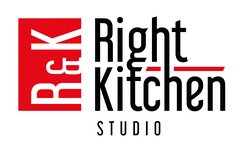 R&K Right Kitchen® studio