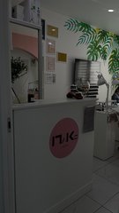 ПаКo nail bar