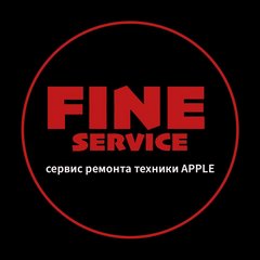 Fineservice Apple