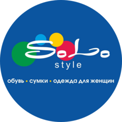 Обувной магазин Solo