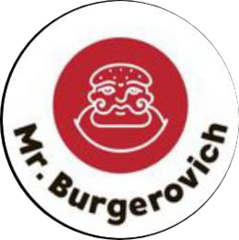 Бургерная Mr. Burgerovich (ИП Жуков Денис Васильевич)