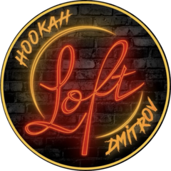 Hookah Loft Dmitrov