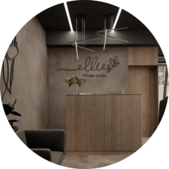 Центр Оздоровительных и Фитнес программ ELLIE’S