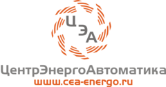 Центрэнерго Белгород. ICPDAS logo.