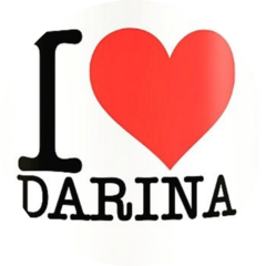 Магазин одежды и обуви DARINA