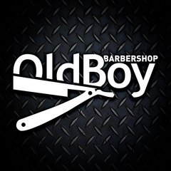 OldBoy Barbershop (ИП Володкович Наталья Сергеевна)