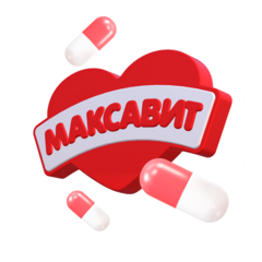 Аптечная сеть Максавит