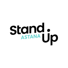 StandUp Astana