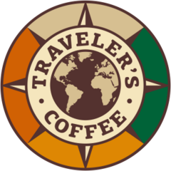 Traveler's Coffee Левый берег (ИП Рогова Ольга Алексеевна)