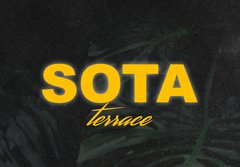 SOTA терраса