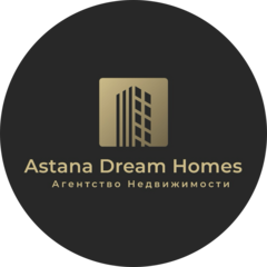 Astana Dream Homes