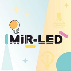 Мир-Led
