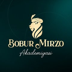 Bobur Mirzo