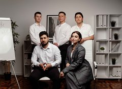 Гулуев Мурад Бахтияр Оглы