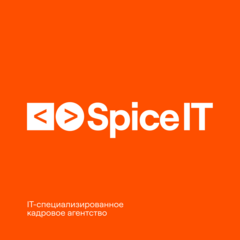 Spice Agency