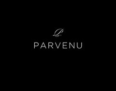 Parvenu