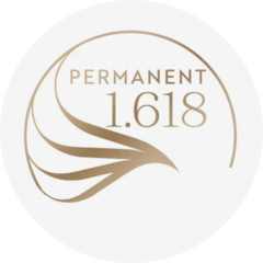 Permanent 1.618