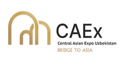 CAEx -Central Asian Expo Uzbekistan (ООО TRADE SHOWS MANAGEMENT SERVICES)