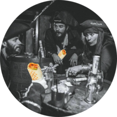 Шаверма Capitan