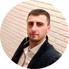 Тагиров Руслан